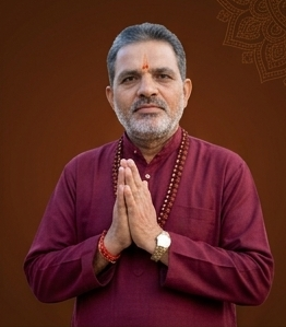 ज्योतिषाचार्य पं. रामेश्वर प्रसाद शास्त्री